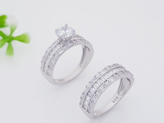 Love Eternity Band