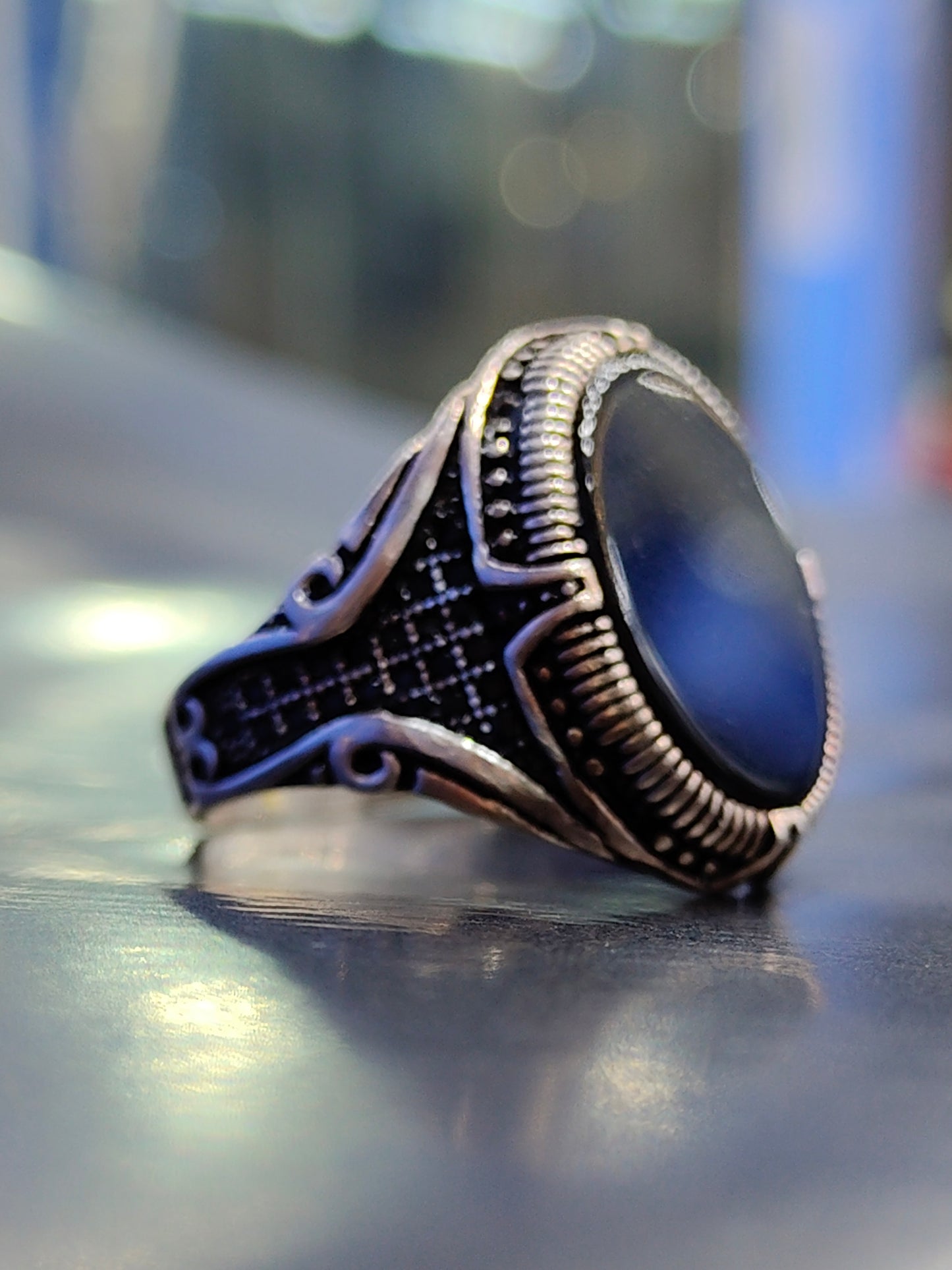 VIKING RING